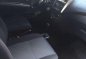 2017 Toyota Wigo G TRD Matic Gray For Sale -2