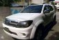 2006 Toyota Fortuner g matic 4x2 gasoline for sale-3