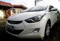 2012 Hyundai Elantra GL Rush Sale No issue-3