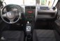 2015 Suzuki Jimny JLX 4WD Automatic for sale-2