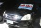 Honda CR-V 2004 for sale-2