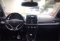 2016 Toyota VIOS Manual Transmission for sale -4