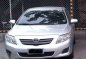 Toyota Altis 2010 E for sale -5