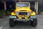 Toyota Land Cruiser fj40 bj40 4x4 for sale -7