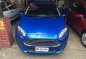 2016 Ford Fiesta HB Automatic for sale-0