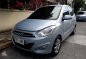 Hyundai i10 GLS 2012 Automatic for sale-0