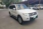 2010 Mitsubishi Pajero GLS 4X4 for sale -2