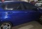 2012 model Ford Fiesta S top of the line for sale-2