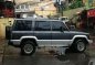 Isuzu Trooper SUV look Pajero and Land Cruiser-0