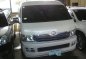 Toyota Hiace 2012 for sale-0