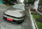 Mitsubishi Galant Shark AT Brown Sedan For Sale -1