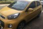 2015 Kia Picanto ex for sale-0