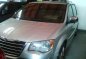 Chrysler Town and Country 2009 for sale-1