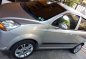 Chevrolet Spark 2008 Manual Silver HB For Sale -0