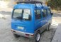Multicab Suzuki Van for sale -3