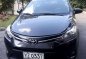 Toyota Vios E 2016 automatic for sale -1