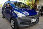 Hyundai Eon M-T Cebu Unit 2015 Model for sale-2