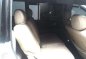 Mitsubishi Adventure GLS 2002 Manual Transmission-7