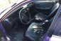 Toyota Corolla 1.6 GLi 1994 Purple Sedan For Sale -1