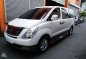 Hyundai Grand Starex VGT GOLD automatic diesel 2015 for sale-0