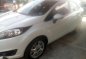 2016 Ford Fiesta Sedan manual for sale-6