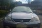 HONDA CIVIC Model: 2004 for sale-1