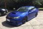 RUSH Subaru Impreza WRX 2010-0