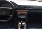 1987 Mercedes Benz 260E W124 for sale -2