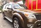 Ford Everest 2010 Limited for sale-7