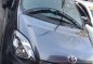 2017 Toyota Wigo G TRD Matic Gray For Sale -0