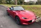 Mazda Miata mx5 2016 for sale -0