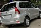 F O R S A L E: Toyota AVANZA 1.3E 2013 A/T -2