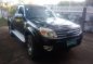 Ford Everest 2012 automatic diesel for sale-1
