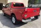 2016 Toyota Hilux G Manual Red For Sale -4