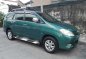 2011 Toyota Innova E for sale -1