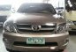 Toyota Fortuner 2008 for sale-2