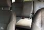 2009 Toyota Innova E AT Silver SUV For Sale -5