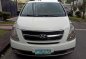 2011 Hyundai Starex GOLD Top of the Line for sale-0