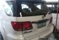 Toyota Fortuner 2007 for sale-6