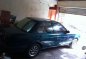 Nissan Sentra LEC PS 1999 MT Green For Sale -1