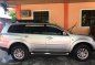 Mitsubishi Montero 4x2 AT for sale -5