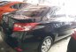 2017 Toyota Vios 1.3 E Automatic Black For Sale -1