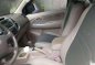 2006 Toyota Fortuner g matic 4x2 gasoline for sale-7