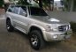 2004 Nissan Patrol presidential for sale -0