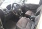 Mitsubishi Adventure 2008 GLX2 Diesel For Sale -2