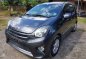 Toyota Wigo matic G 2016 model for sale -0