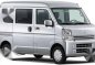 For sale Suzuki Minivan Multicab New Assemble-7