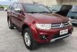 2014 Mitsubishi Montero Sport GLS-V DIESEL AT for sale-1