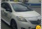 Taxi Toyota Vios 2012 White Sedan For Sale -0