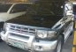 Mitsubishi Pajero 2002 for sale-2